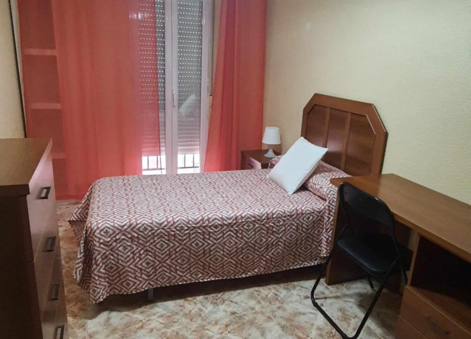 Centro 1 - Parking Opcional Apartment Jaen