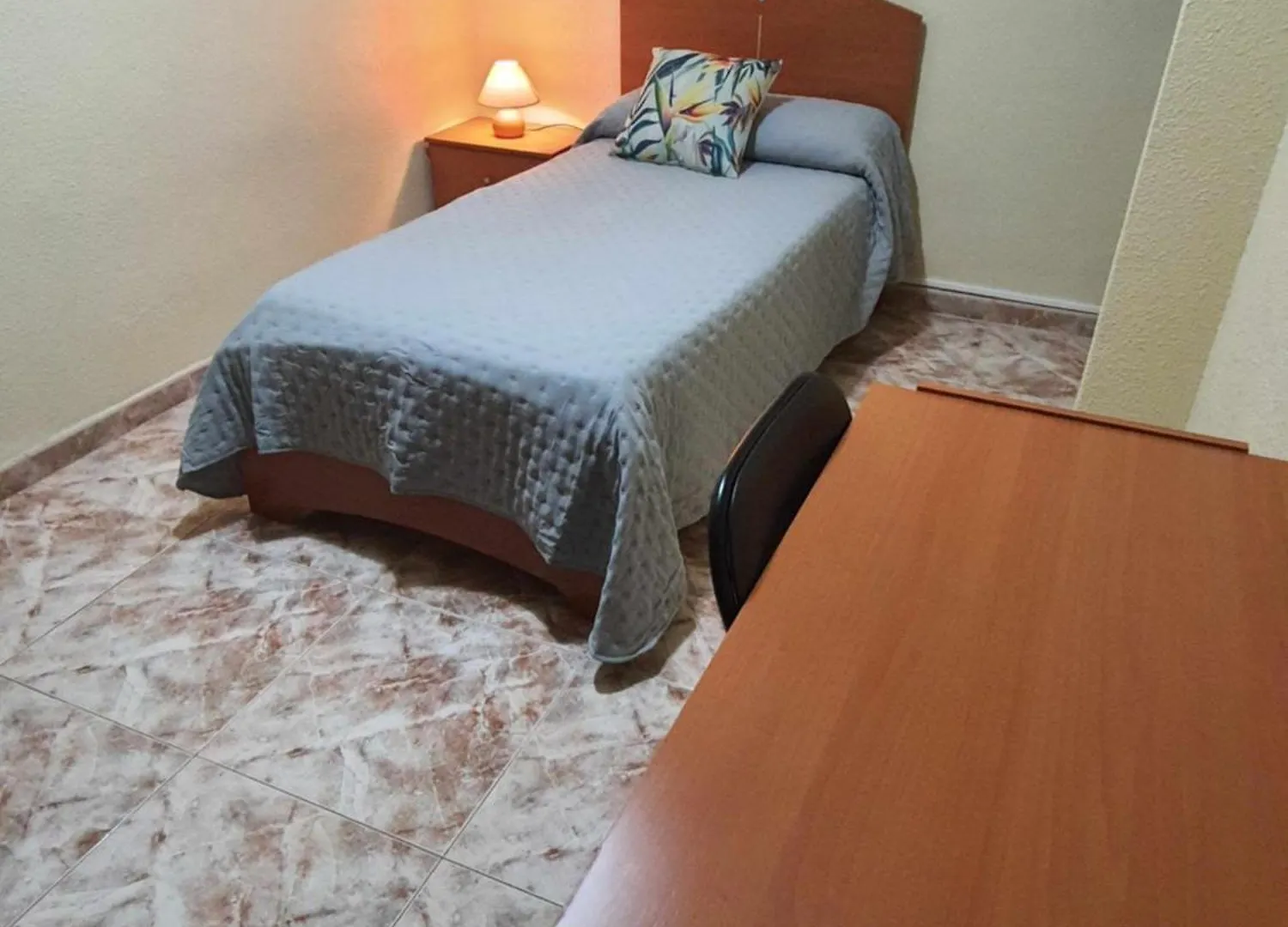 Centro 1 - Parking Opcional Apartment Jaen Spain