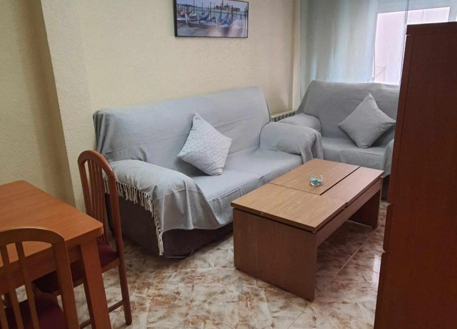 Centro 1 - Parking Opcional Apartment Jaen 0*,  Spain