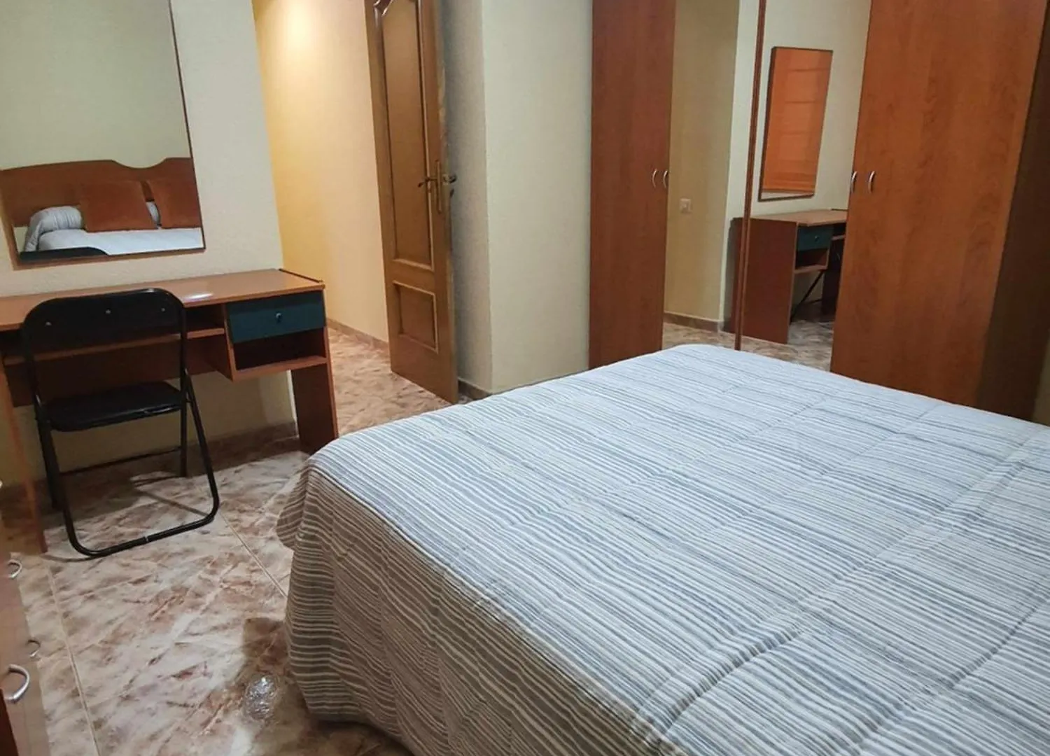 Centro 1 - Parking Opcional Apartment Jaen