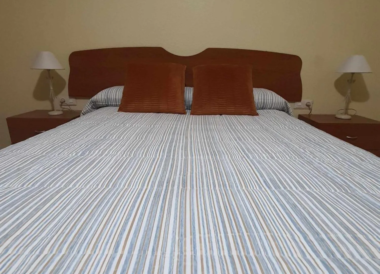 Centro 1 - Parking Opcional Apartment Jaen