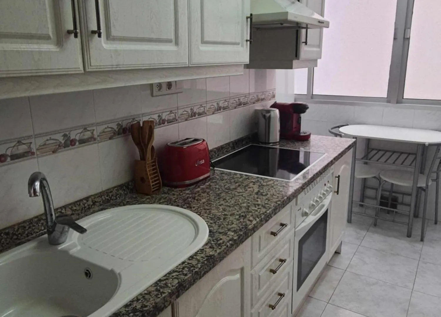 Centro 1 - Parking Opcional Apartment Jaen